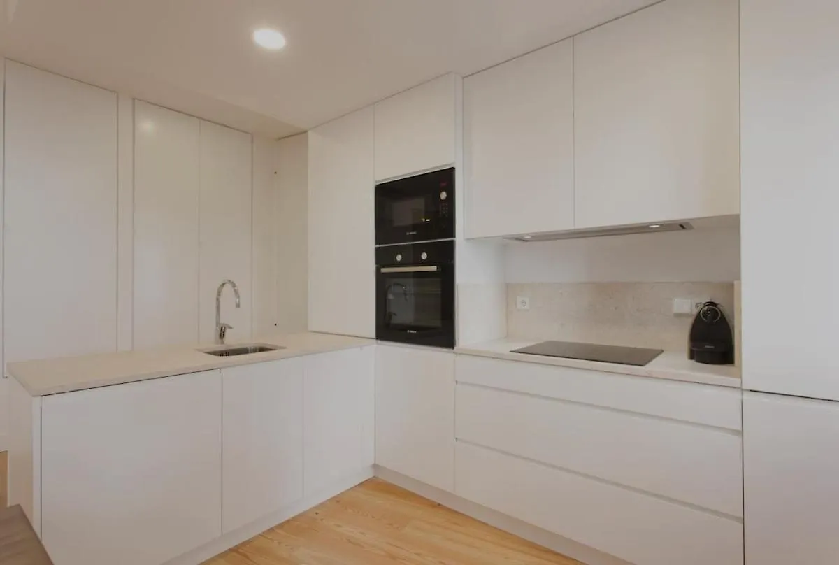 Apartmán Casa Da Mouraria Lisboa 0*,  Portugalsko
