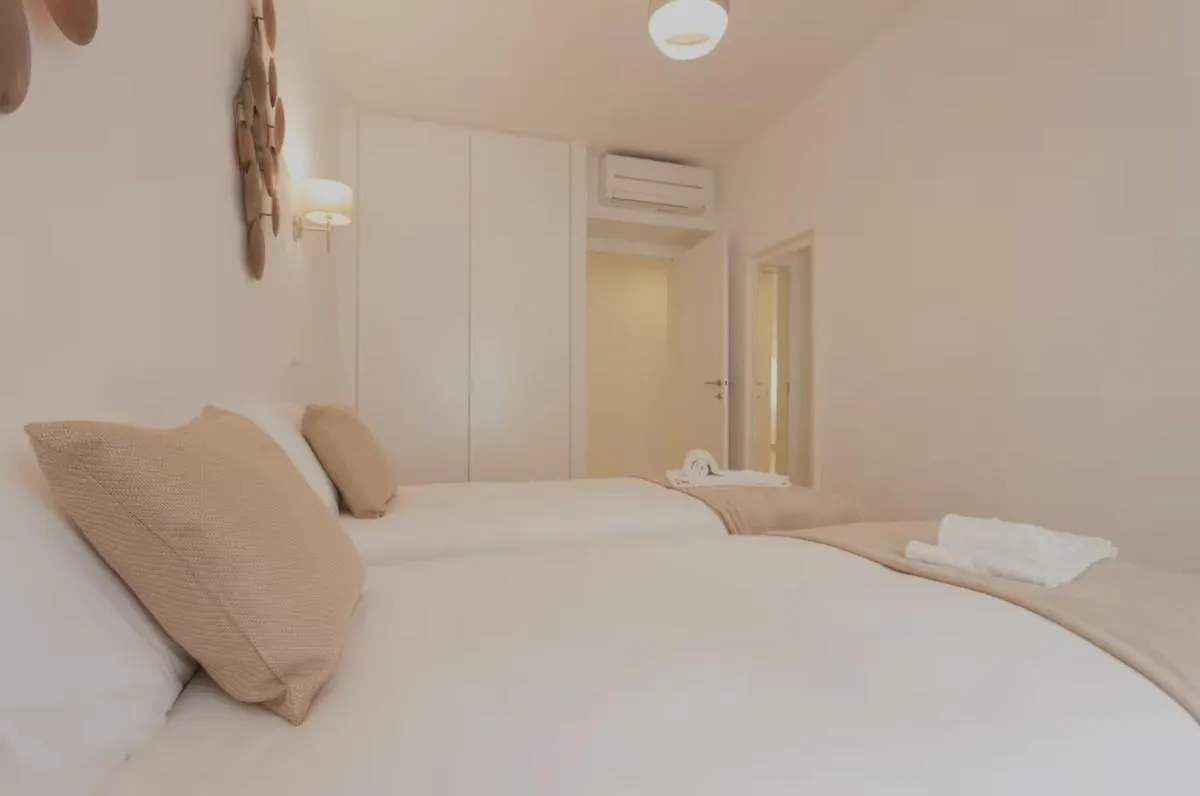 Casa Da Mouraria Apartment Lisbon