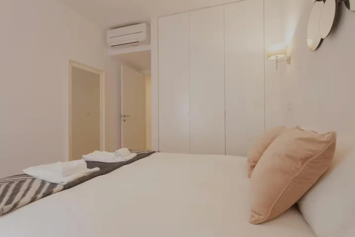 Casa Da Mouraria Apartment Lisbon 0*,