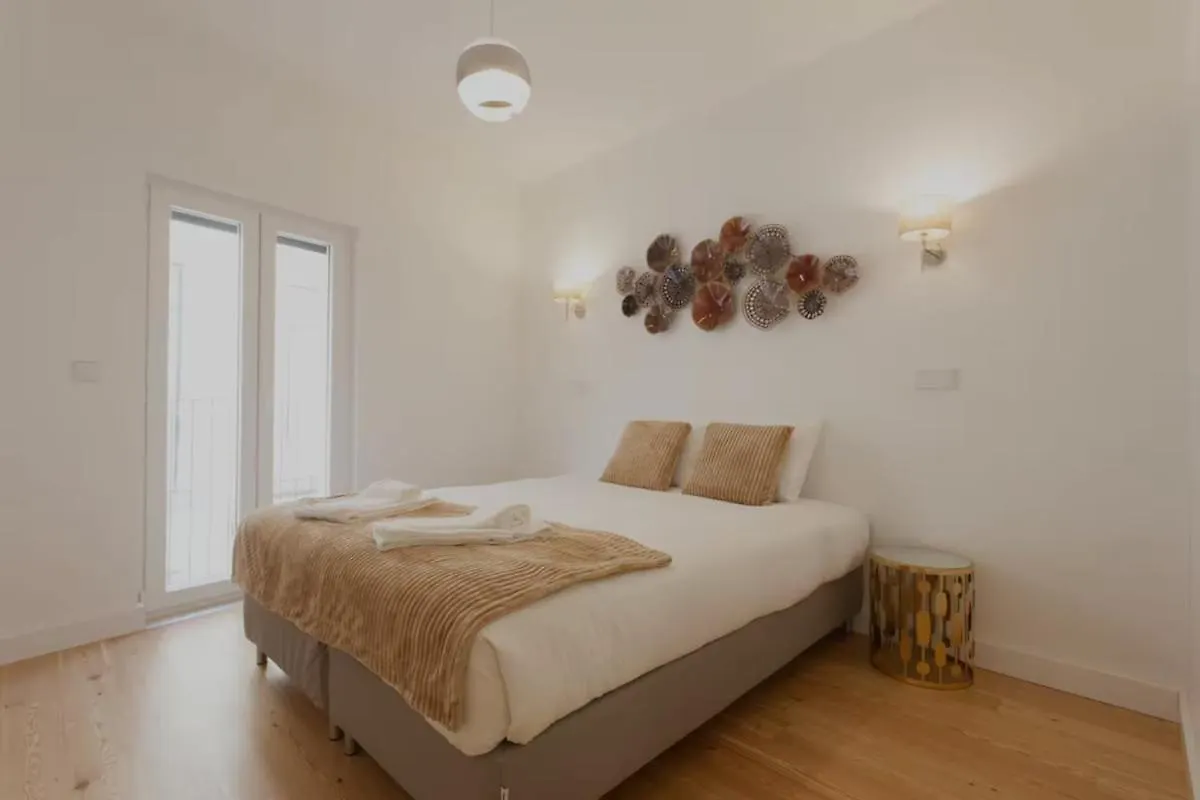 Casa Da Mouraria Apartment Lisbon