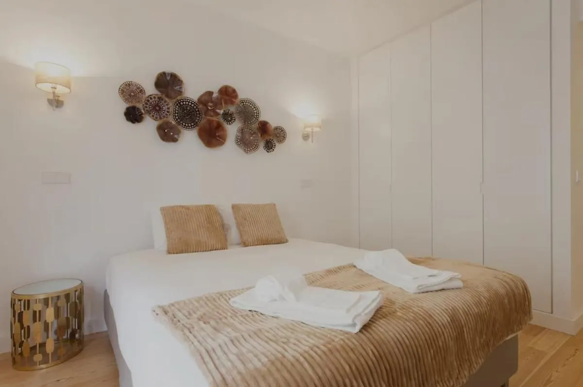 Casa Da Mouraria Apartment Lisbon