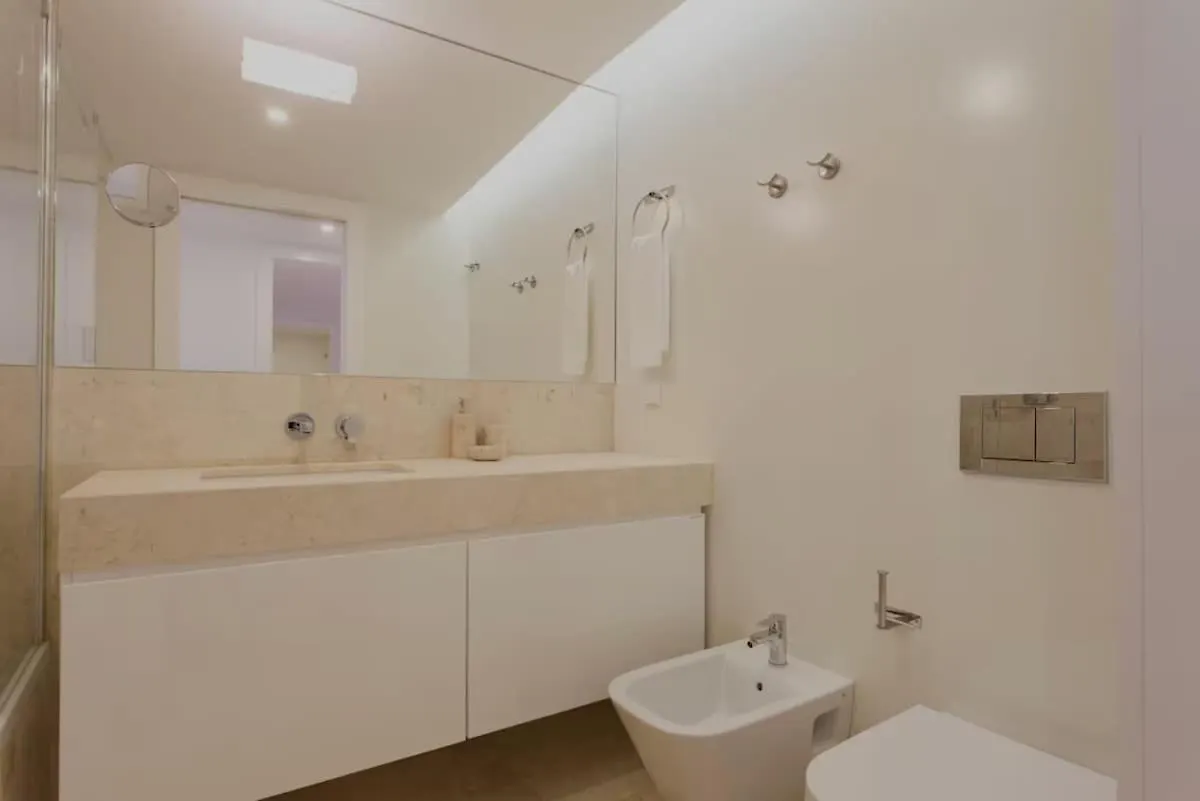 Apartmán Casa Da Mouraria Lisboa
