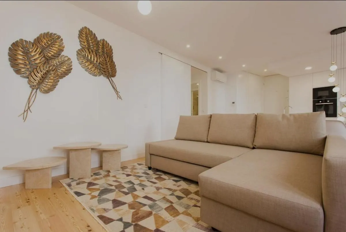 Casa Da Mouraria Apartment Lisbon