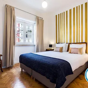 Whome | Damasceno Contemporary #59 Apartment