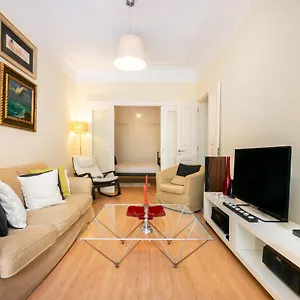 Apartamento Whome | Alameda Patio Hideaway, Lisboa