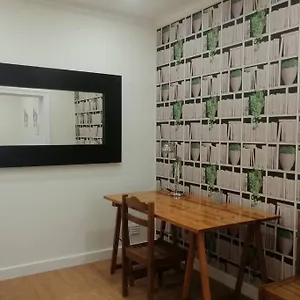 - Sweethome Lisbon, Sinta-se Em Casa - Apartment