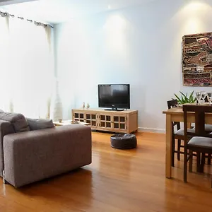 Comfort With Balcony By Lovelystay Apartment