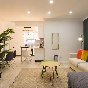 Escape - Center! Apartment
