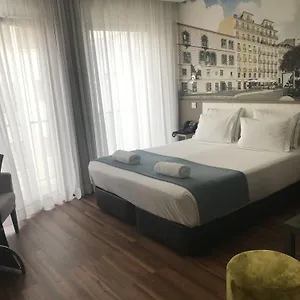 Отель Fenicius Charme, Лиссабон