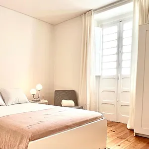 Portugalia Apartment