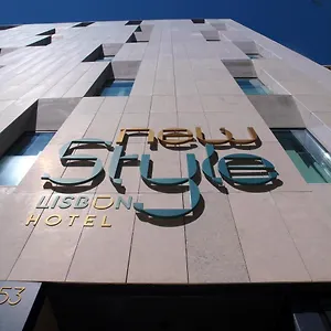 Отель New Style, Лиссабон