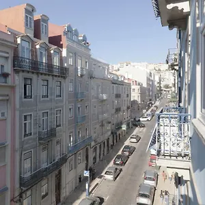 Andrade Apartment