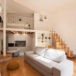Apartamento Flh Graça Lovely Iii, Lisboa