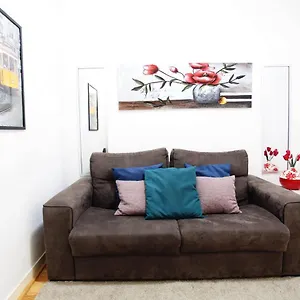 Apartamento Anjos Family, Lisboa