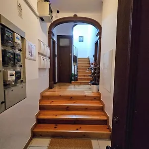 Apartamento Queirós - Cozy&sweet, Lisboa