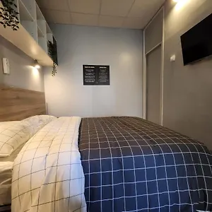 Daora Apartment