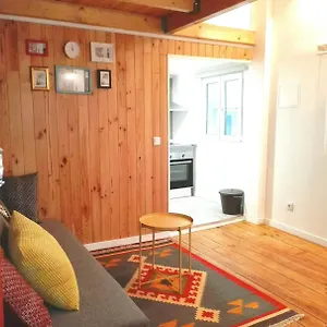 Apartamento Olarias - Mini, Lisboa