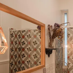 Apartamento Garden Retreat, Lisboa