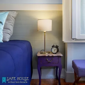 Apartamento Safe House, Lisboa