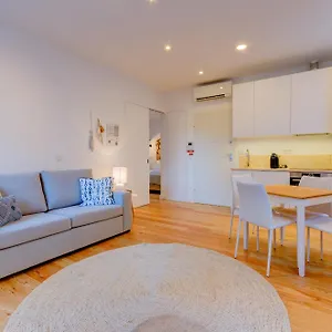 Apartamento Casas Da Baixa - Casinhas Da Mouraria, Lisboa