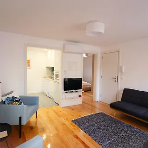 19inlisbon At Intendente Apartment