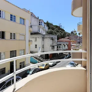 In Anjos Appartement