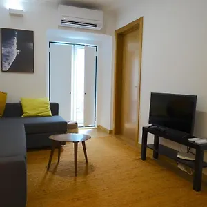 Center Apartment